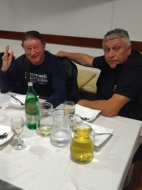 HVIDR-a Kloštar Ivanić