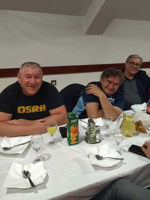 HVIDR-a Kloštar Ivanić